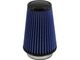 aFe MagnumFLOW Air Filters IAF P5R A/F P5R 3-1/2F x 5B x 3-1/2T x 7H x 1 FL thumbnail 1