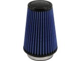 aFe MagnumFLOW Air Filters IAF P5R A/F P5R 3-1/2F x 5B x 3-1/2T x 7H x 1 FL thumbnail 2