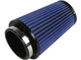 aFe MagnumFLOW Air Filters IAF P5R A/F P5R 3-1/2F x 5B x 3-1/2T x 7H x 1 FL thumbnail 4