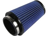 aFe MagnumFLOW Air Filters IAF P5R A/F P5R 3-1/2F x 5B x 3-1/2T x 7H x 1 FL thumbnail 5