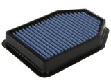 aFe MagnumFLOW Air Filters OER P5R A/F P5R Jeep Wrangler JK 07-12 V6-3.8/3.6L thumbnail 6