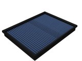 aFe MagnumFLOW Air Filters OER P5R A/F P5R BMW X5 xDRIVE 35d 09-11 L6-3.0L (td) thumbnail 2