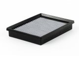 aFe MagnumFLOW Air Filters OER PDS A/F PDS Ford Fusion 06-12 V6-3.0L thumbnail 1