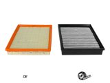 aFe MagnumFLOW Air Filters 14 BMW 435i (F32) / 12-15 BMW 335i (F30) BMW 335i (F30) thumbnail 5