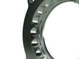 aFe Silver Bullet Throttle Body Spacers TBS Jeep Wrangler (JK) 2012-2017 V6-3.6L thumbnail 4