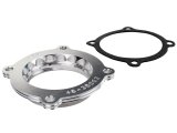 aFe Silver Bullet Throttle Body Spacers TBS Jeep Wrangler (JK) 2012-2017 V6-3.6L thumbnail 5
