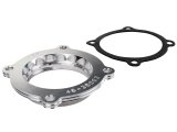 aFe Silver Bullet Throttle Body Spacers TBS Jeep Wrangler (JK) 2012-2017 V6-3.6L thumbnail 6