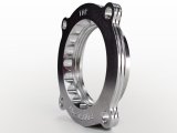aFe Silver Bullet Throttle Body Spacers TBS Jeep Wrangler (JK) 2012-2017 V6-3.6L thumbnail 7