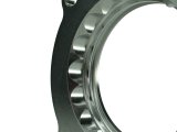 aFe Silver Bullet Throttle Body Spacers TBS Jeep Wrangler (JK) 2012-2017 V6-3.6L thumbnail 8
