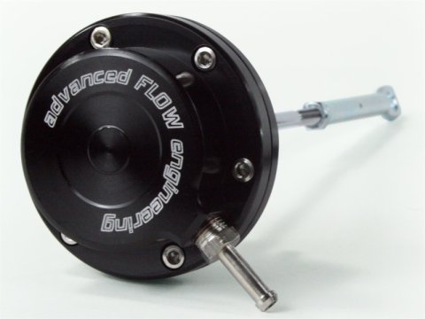 aFe Bladerunner Turbochargers Wastegate Actuator; Dodge Diesel Trucks 03-07 L6 -5.9L (td) thumbnail 3