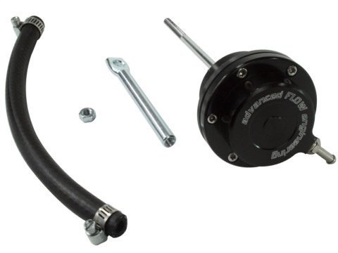 aFe Bladerunner Turbochargers Wastegate Actuator; Dodge Diesel Trucks 03-07 L6 -5.9L (td) thumbnail 5