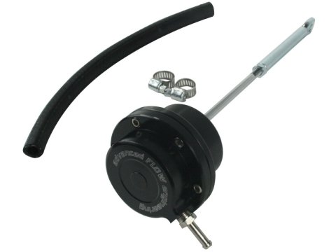 aFe Bladerunner Turbochargers Wastegate Actuator; Dodge Diesel Trucks 03-07 L6 -5.9L (td) thumbnail 8