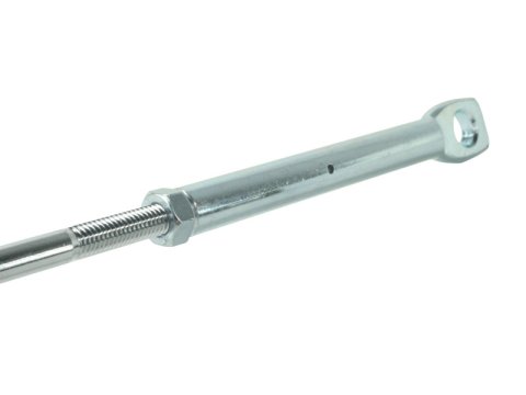 aFe Bladerunner Turbochargers Wastegate Actuator; Dodge Diesel Trucks 03-07 L6 -5.9L (td) thumbnail 9