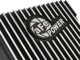 aFe Power Cover Trans Pan Machined Trans Pan GM Diesel Trucks 01-12 V8-6.6L Machined thumbnail 4