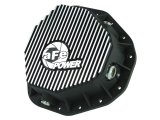 aFe Power Cover Rear Differential COV Diff R Dodge Diesel Trucks 03-05 L6-5.9L Machined thumbnail 1