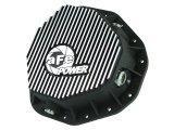 aFe Power Cover Rear Differential COV Diff R Dodge Diesel Trucks 03-05 L6-5.9L Machined thumbnail 2