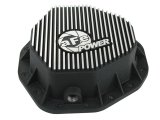aFe Power Cover Rear Differential COV Diff R Dodge Diesel Trucks 03-05 L6-5.9L Machined thumbnail 4