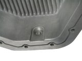 aFe Power Cover Rear Differential COV Diff R Dodge Diesel Trucks 03-05 L6-5.9L Machined thumbnail 5