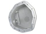 aFe Power Cover Rear Differential COV Diff R Dodge Diesel Trucks 03-05 L6-5.9L Machined thumbnail 6