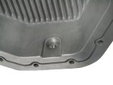 aFe Power Cover Rear Differential COV Diff R Dodge Diesel Trucks 03-05 L6-5.9L Machined thumbnail 7