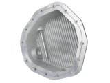 aFe Power Cover Rear Differential COV Diff R Dodge Diesel Trucks 03-05 L6-5.9L Machined thumbnail 9