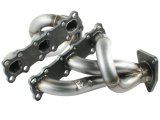 aFe Twisted Steel Header SS-409 HDR Nissan Frontier/Xterra 05-09 V6-4.0L thumbnail 1