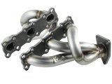 aFe Twisted Steel Header SS-409 HDR Nissan Frontier/Xterra 05-09 V6-4.0L thumbnail 2