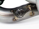 aFe Twisted Steel Header SS-409 HDR Nissan Frontier/Xterra 05-09 V6-4.0L thumbnail 4
