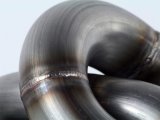 aFe Twisted Steel Header SS-409 HDR Nissan Frontier/Xterra 05-09 V6-4.0L thumbnail 5