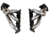 aFe Twisted Steel Header SS-409 HDR Nissan Frontier/Xterra 05-09 V6-4.0L thumbnail 7