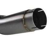 aFe MACH Force XP Exhausts Down-Pipe Back SS-304 EXH DP-B BMW 535i (F10) 11-12 L6-3.0L (t) SS-304 thumbnail 9
