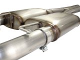aFe MACH Force XP Exhausts Cat-Back SS-409 EXH CB Dodge Challenger SRT-8 08-12 V8-6.1/6.4L thumbnail 4