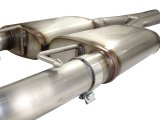 aFe MACH Force XP Exhausts Cat-Back SS-409 EXH CB Dodge Challenger SRT-8 08-12 V8-6.1/6.4L thumbnail 7