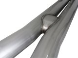 aFe MACH Force XP Exhausts Cat-Back SS-409 EXH CB Dodge Challenger SRT-8 08-12 V8-6.1/6.4L thumbnail 8