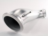 aFe Exhaust Downpipe Back thumbnail 6