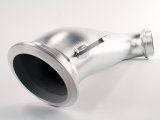 aFe Exhaust Downpipe Back thumbnail 9