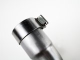 aFe MACH Force XP 07-17 Jeep Wrangler V6-3.6/3.8L 409 SS 2.5in Axle-Back Exhaust thumbnail 4