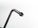 aFe MACH Force XP 07-17 Jeep Wrangler V6-3.6/3.8L 409 SS 2.5in Axle-Back Exhaust thumbnail 7