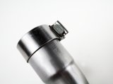 aFe MACH Force XP 07-17 Jeep Wrangler V6-3.6/3.8L 409 SS 2.5in Axle-Back Exhaust thumbnail 9
