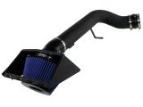 aFe MagnumFORCE Intakes Stage-2 P5R AIS P5R Ford F-150 10-12 V8-6.2L (blk) thumbnail 1