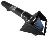 aFe MagnumFORCE Intakes Stage-2 P5R AIS P5R; Ford F-250/350 11-12 V8-6.2L (blk) thumbnail 1