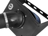 aFe MagnumFORCE Intakes Stage-2 P5R AIS P5R; Ford F-250/350 11-12 V8-6.2L (blk) thumbnail 5