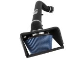 aFe MagnumFORCE Intakes Stage-2 P5R AIS P5R; Ford F-250/350 11-12 V8-6.2L (blk) thumbnail 6