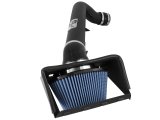 aFe MagnumFORCE Intakes Stage-2 P5R AIS P5R; Ford F-250/350 11-12 V8-6.2L (blk) thumbnail 9