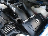aFe MagnumFORCE Intake System Cover Stage-2 P5R 11-13 Ford F-150 EcoBoost V6-3.5L (tt) thumbnail 6