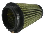 aFe MagnumFLOW Air Filters IAF PG7 A/F PG7 3-1/2F x 5B x 3-1/2T x 7H thumbnail 3