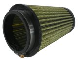 aFe MagnumFLOW Air Filters IAF PG7 A/F PG7 3-1/2F x 5B x 3-1/2T x 7H thumbnail 4