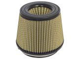 aFe MagnumFLOW Air Filters IAF PG7 A/F PG7 7F x 9B x 7T (Inv) x 7H in thumbnail 1
