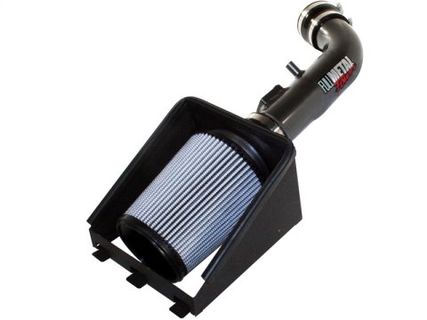aFe FULL METAL Power Intakes Stage-2 PDS AIS PDS; Ford Ranger 04-11 V6-4.0L thumbnail 1
