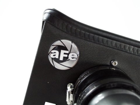aFe FULL METAL Power Intakes Stage-2 PDS AIS PDS; Ford Ranger 04-11 V6-4.0L thumbnail 5